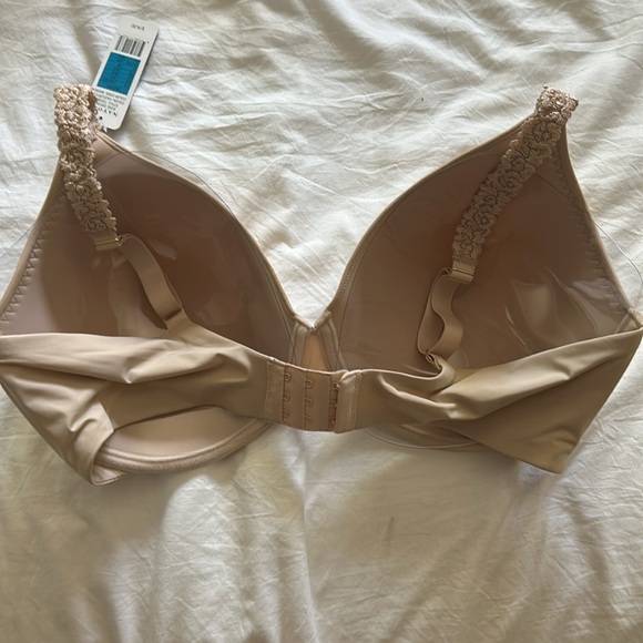 Natori Rose Dream Underwire Bra - Picture 5 of 5